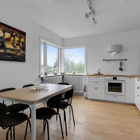 Cozy 2Br Apartment Reykjavík Kültér fotó