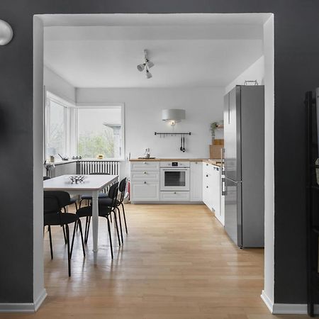 Cozy 2Br Apartment Reykjavík Kültér fotó