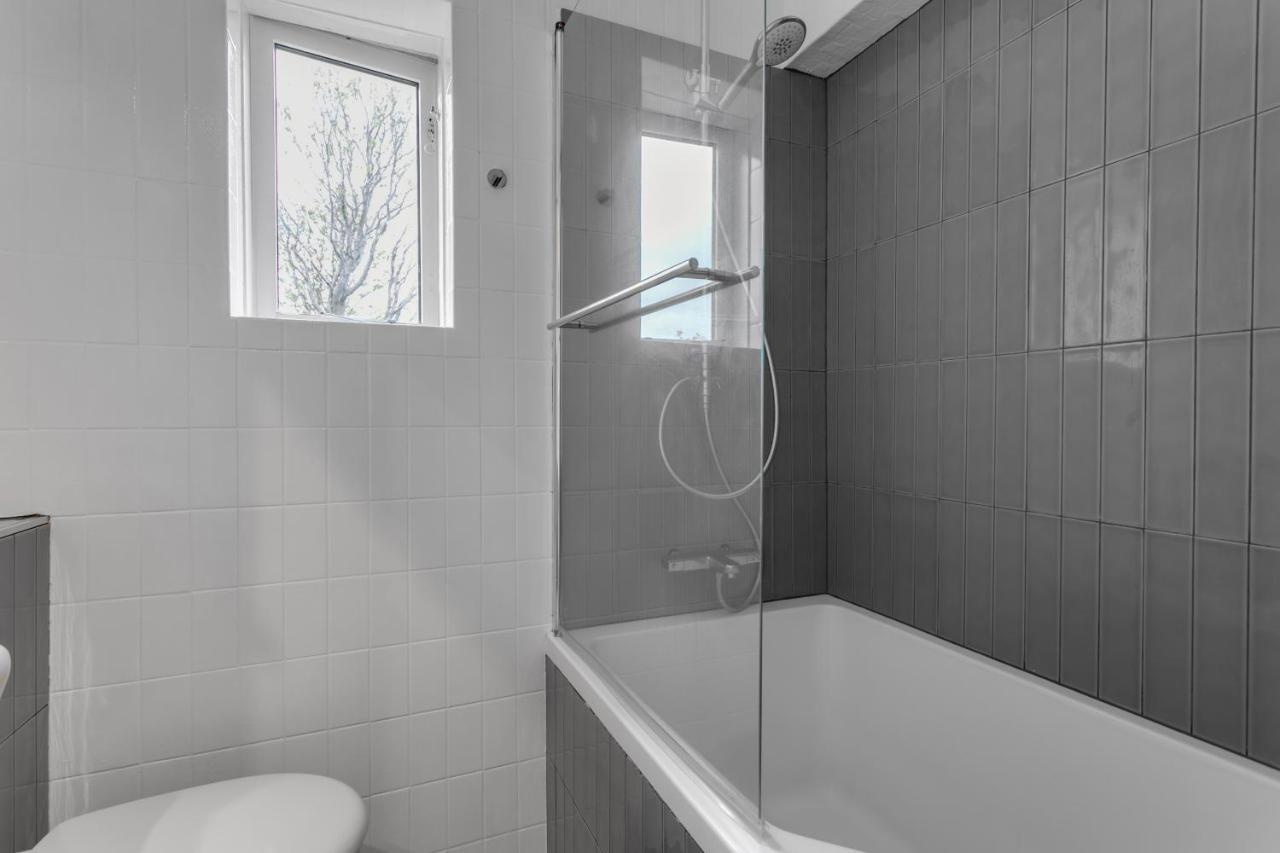 Cozy 2Br Apartment Reykjavík Kültér fotó