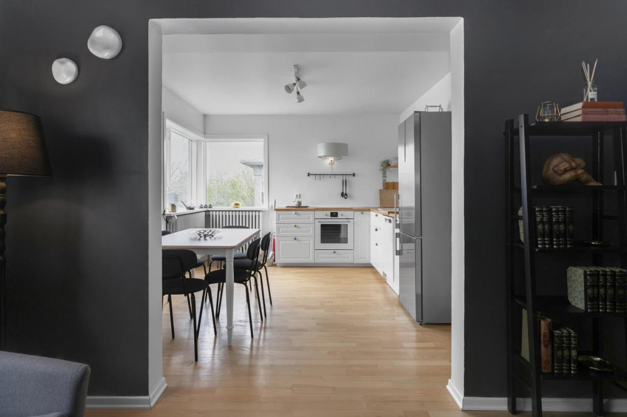 Cozy 2Br Apartment Reykjavík Kültér fotó